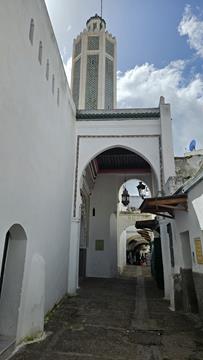 Grenze, Tetouan und Oued Laou 17 tetouan 132731 r