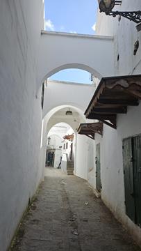Grenze, Tetouan und Oued Laou 18 tetouan 132847 r