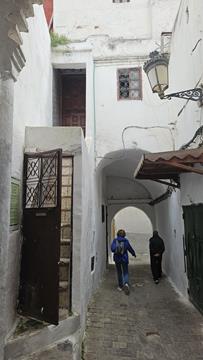 Grenze, Tetouan und Oued Laou 19 tetouan 133505 r
