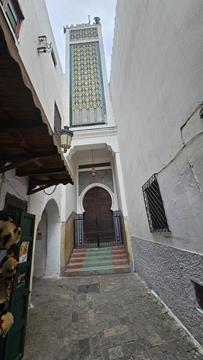 Grenze, Tetouan und Oued Laou 20 tetouan 133534 r
