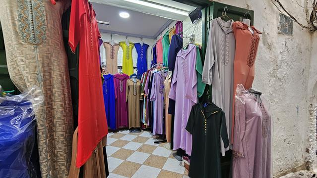 Grenze, Tetouan und Oued Laou 9 tetouan 133745 r
