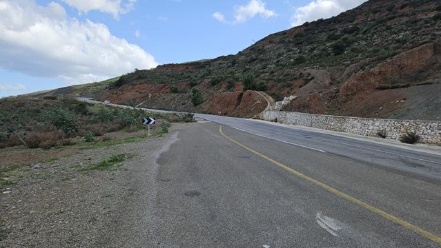 Grenze, Tetouan und Oued Laou 23 tetouan 152915 r