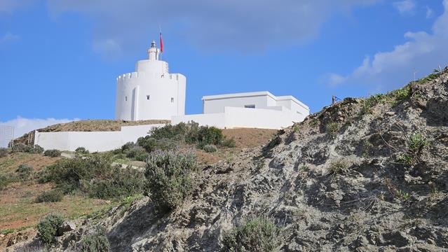 Grenze, Tetouan und Oued Laou 25 tetouan 153954 r