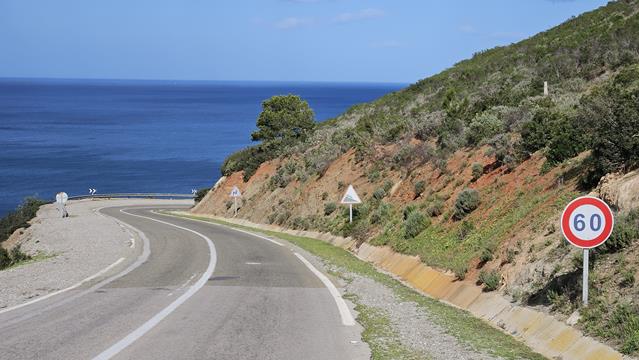 Grenze, Tetouan und Oued Laou 24 tetouan 154014 r