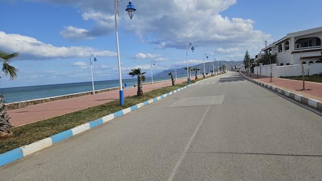 Grenze, Tetouan und Oued Laou 27 tetouan 155002 r