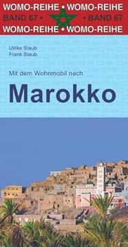 Marokkoreise – Die Vorbereitung 5 womo marokko r