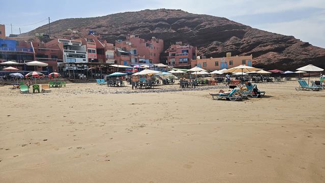 Legzira