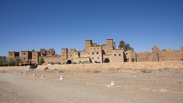 amridil kasbah