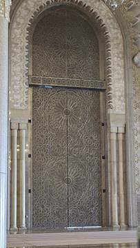 Die Moschee von Casablanca 10 casablanca 122010 r
