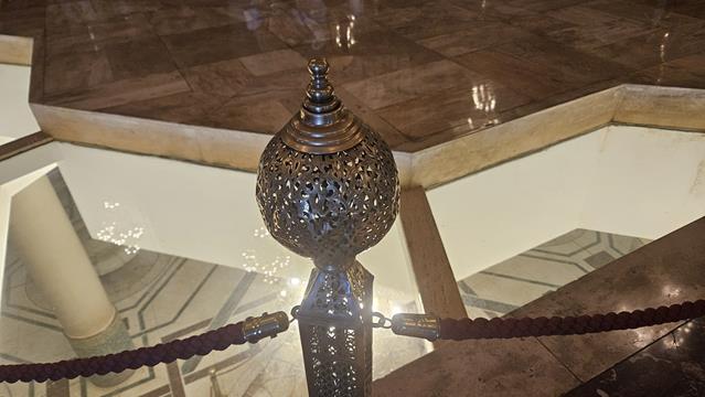 Die Moschee von Casablanca 22 casablanca 123655 r