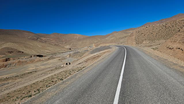Die Dades Schlucht 1 dades 103639 1 r