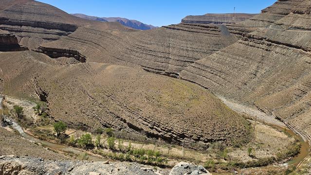 Die Dades Schlucht 3 dades 112334 1 r