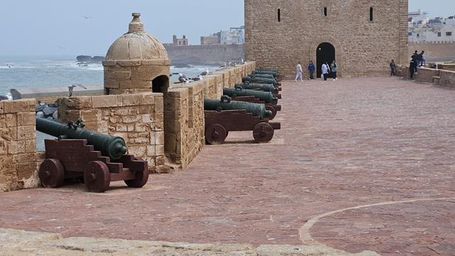 Essaouira - Viele Touristen 23 essaouira 114433 1 r