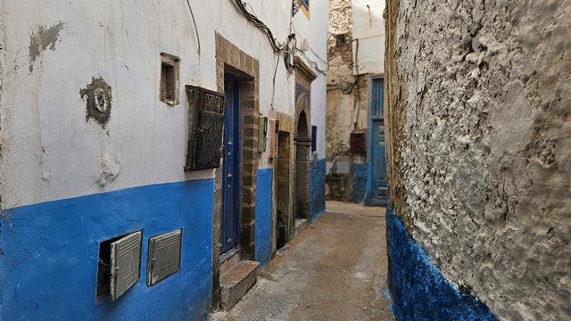 Essaouira - Viele Touristen 17 essaouira 130409 1 r