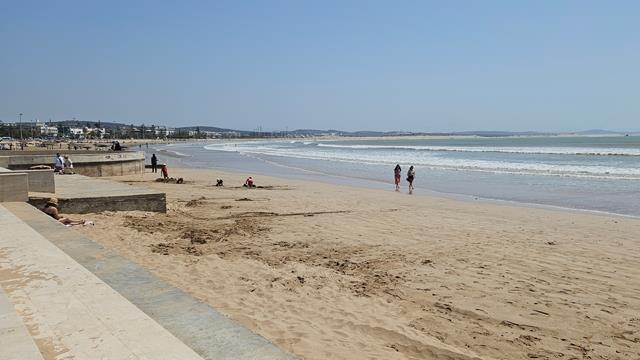 Essaouira - Viele Touristen 5 essaouira 150455 1 r