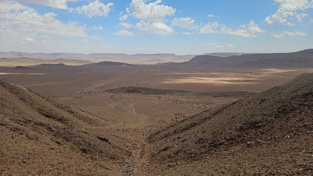 Die White-Beach bei Guelmim 7 guelmim 134006 1 r