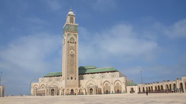 casablanca