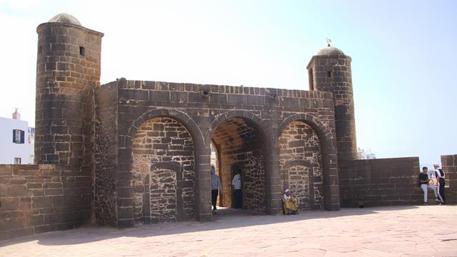 Essaouira - Viele Touristen 26 img essaouira6271 r