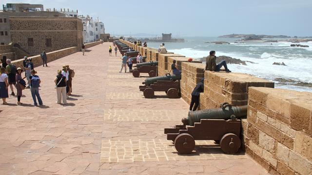 Essaouira - Viele Touristen 27 img essaouira6272 r
