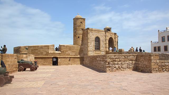 Essaouira - Viele Touristen 25 img essaouira6274 r