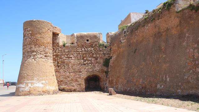 El Jadida