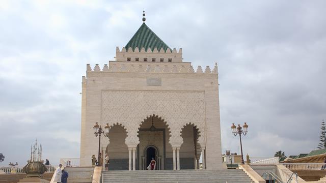 Königsstadt Rabat 8 img rabat6437 r