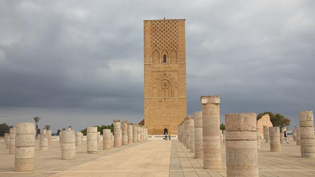 Königsstadt Rabat 19 img rabat6440 r