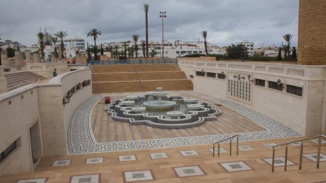 Königsstadt Rabat 12 img rabat6465 r