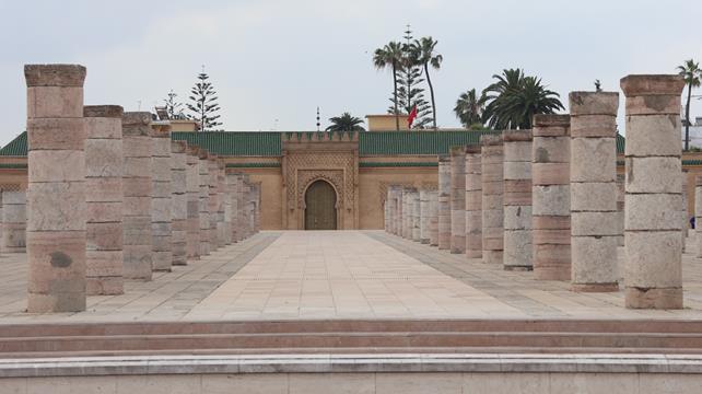 Königsstadt Rabat 17 img rabat6480 r