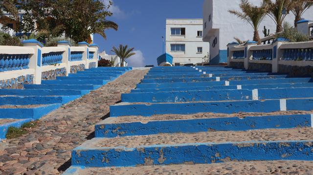 Sidi Ifni - Malerischer Küstenort 7 img sidi ifni5839 r