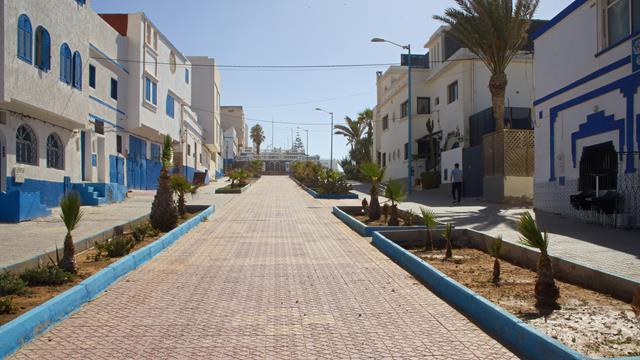 Sidi Ifni - Malerischer Küstenort 3 img sidi ifni5849 r