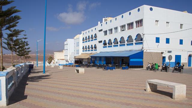 Sidi Ifni - Malerischer Küstenort 8 img sidi ifni5859 r