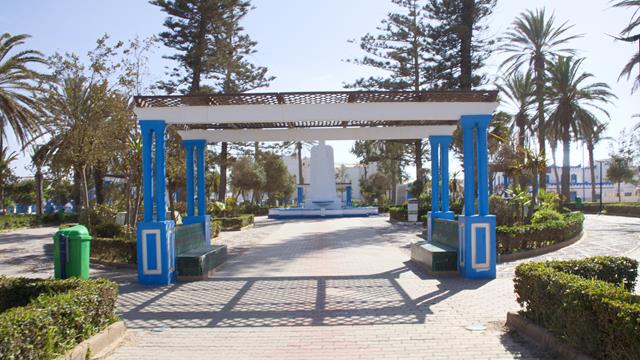 Sidi Ifni - Malerischer Küstenort 9 img sidi ifni5860 r