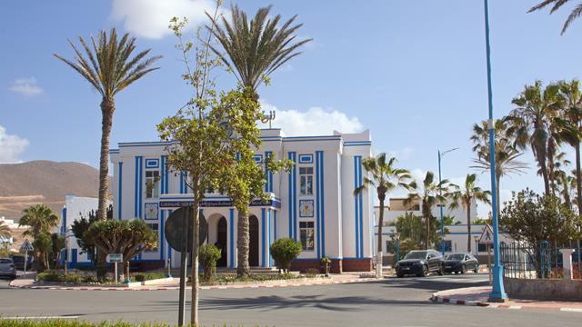 Sidi Ifni - Malerischer Küstenort 12 img sidi ifni5863 r
