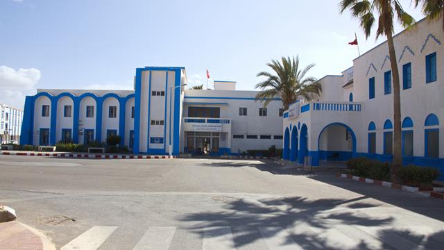 Sidi Ifni - Malerischer Küstenort 14 img sidi ifni5866 r