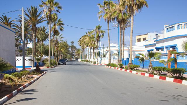 Sidi Ifni - Malerischer Küstenort 4 img sidi ifni5867 r