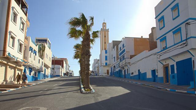 Sidi Ifni - Malerischer Küstenort 5 img sidi ifni5883 r