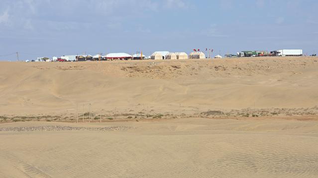 Die White-Beach bei Guelmim 18 img guelmim5636 r