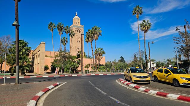 marrakesch