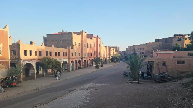 Ouarzazate 