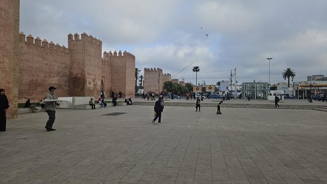 Königsstadt Rabat 2 rabat 184405 r