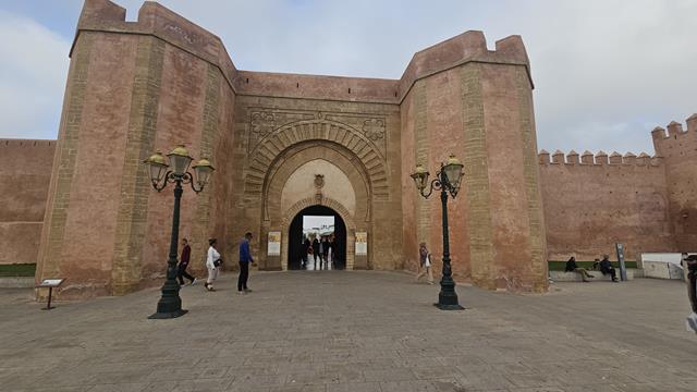 Königsstadt Rabat 1 rabat 184416 r
