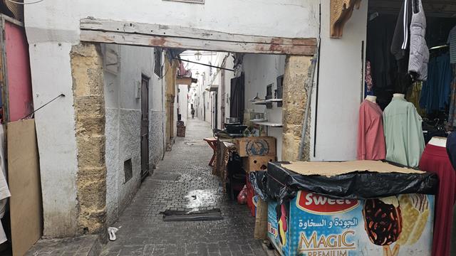 Königsstadt Rabat 4 rabat 185650 r