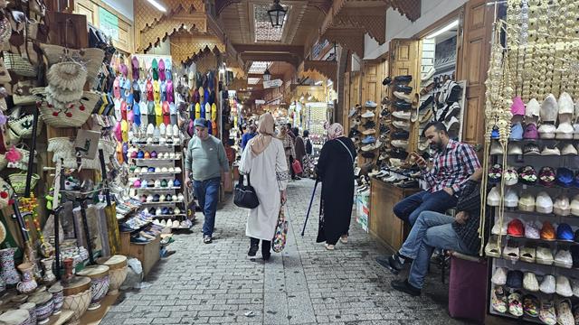 Königsstadt Rabat 7 rabat 190221 r