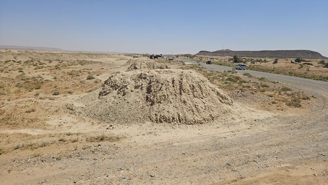 Die Todra Schlucht in Tinghir 1 todra 114122 r