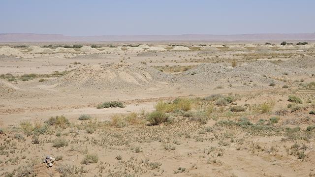Die Todra Schlucht in Tinghir 3 todra 114126 r