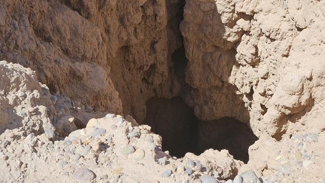 Die Todra Schlucht in Tinghir 2 todra 114129 r