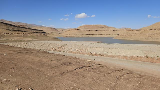 Die Todra Schlucht in Tinghir 16 todra 154857 r