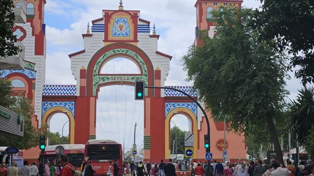 feria de abril