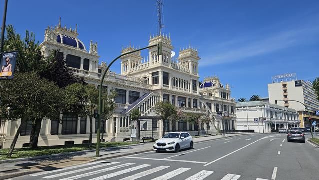A Coruna